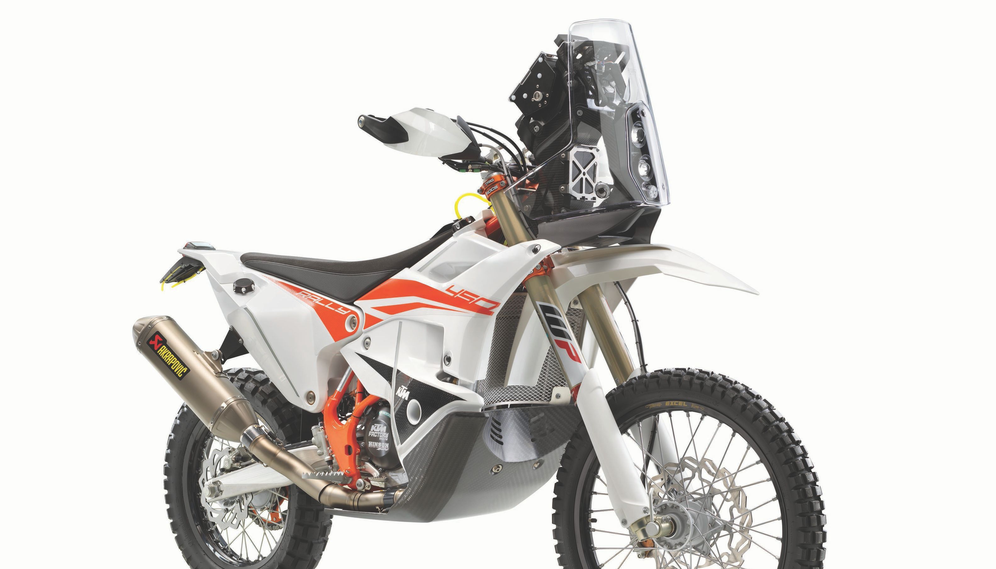 Ktm on sale 450 2021